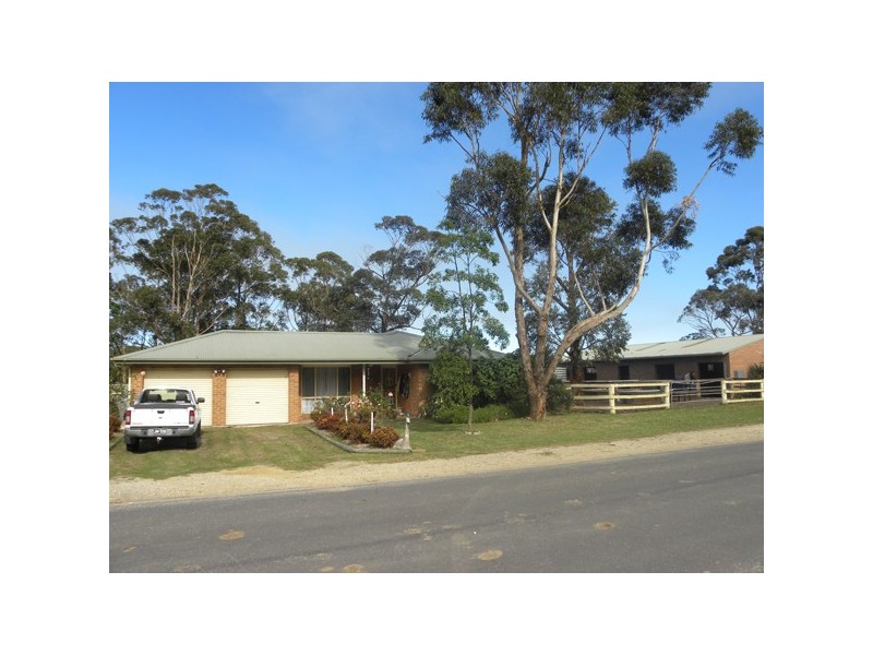 3/110 Donnelly Drive, Moruya NSW 2537