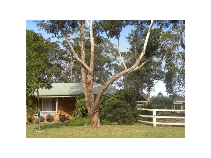 3/110 Donnelly Drive, Moruya NSW 2537