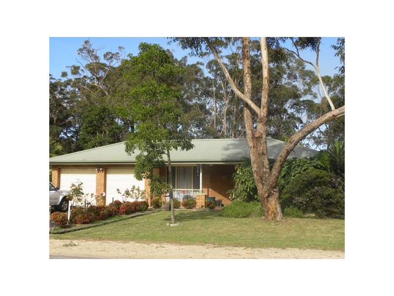 3/110 Donnelly Drive, Moruya NSW 2537