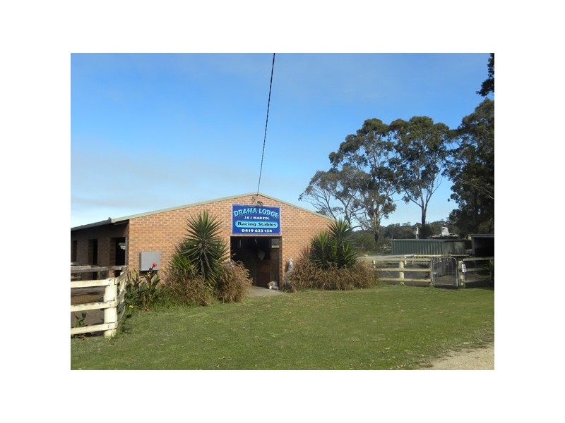 3/110 Donnelly Drive, Moruya NSW 2537