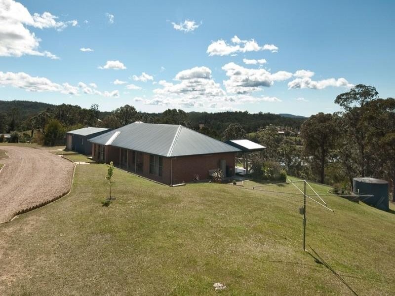 1133 Kings Highway, Nelligen NSW 2536