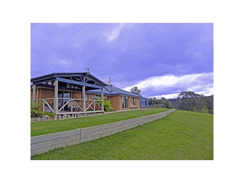 1133 Kings Highway, Nelligen NSW 2536