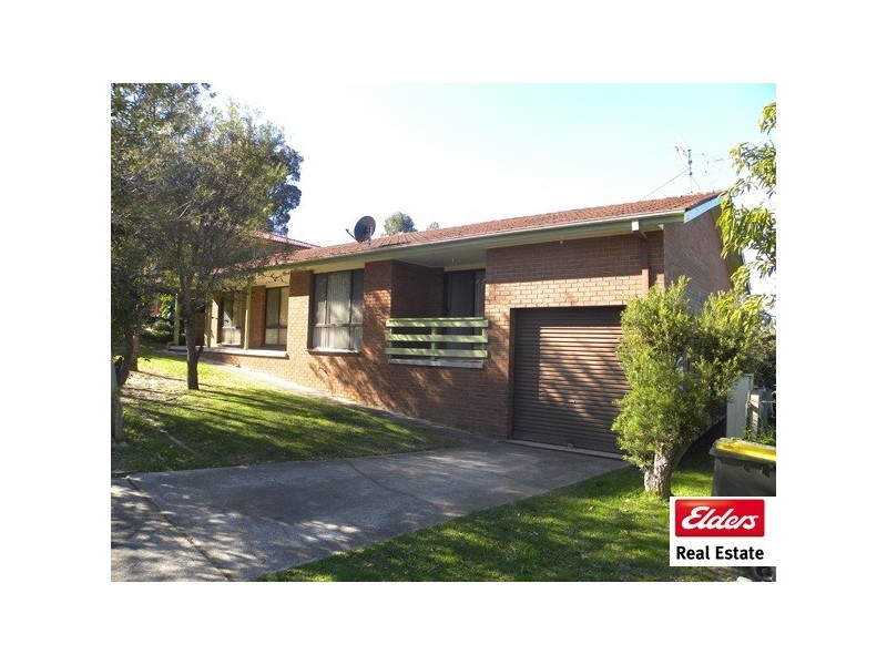 64 Eric Fenning Drive, Surf Beach NSW 2536