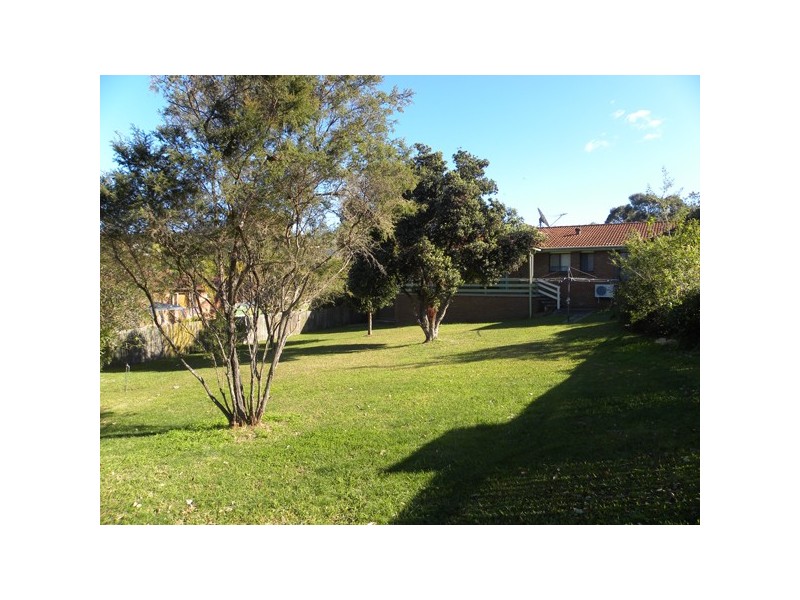 64 Eric Fenning Drive, Surf Beach NSW 2536