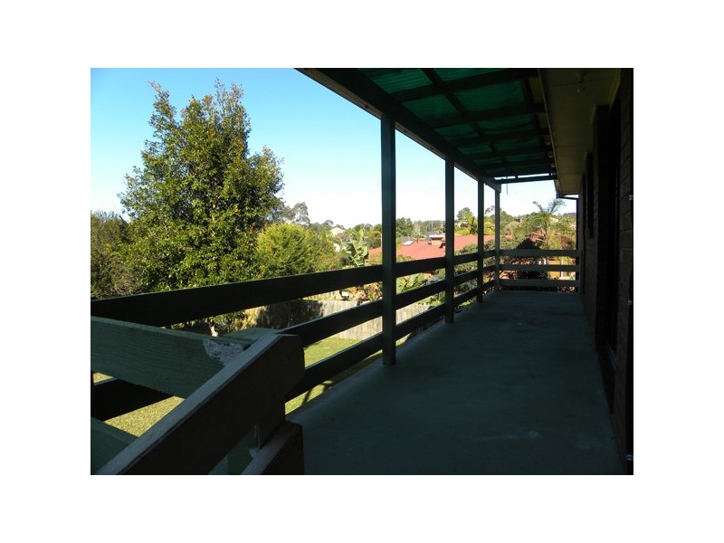 64 Eric Fenning Drive, Surf Beach NSW 2536