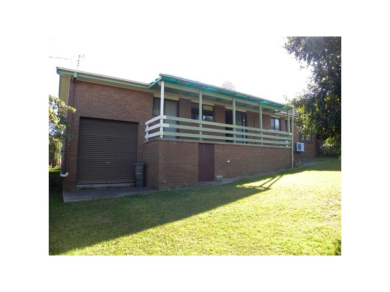 64 Eric Fenning Drive, Surf Beach NSW 2536