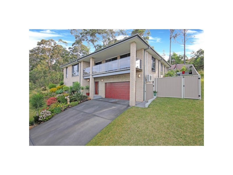 14 Oakwood Way, Catalina NSW 2536