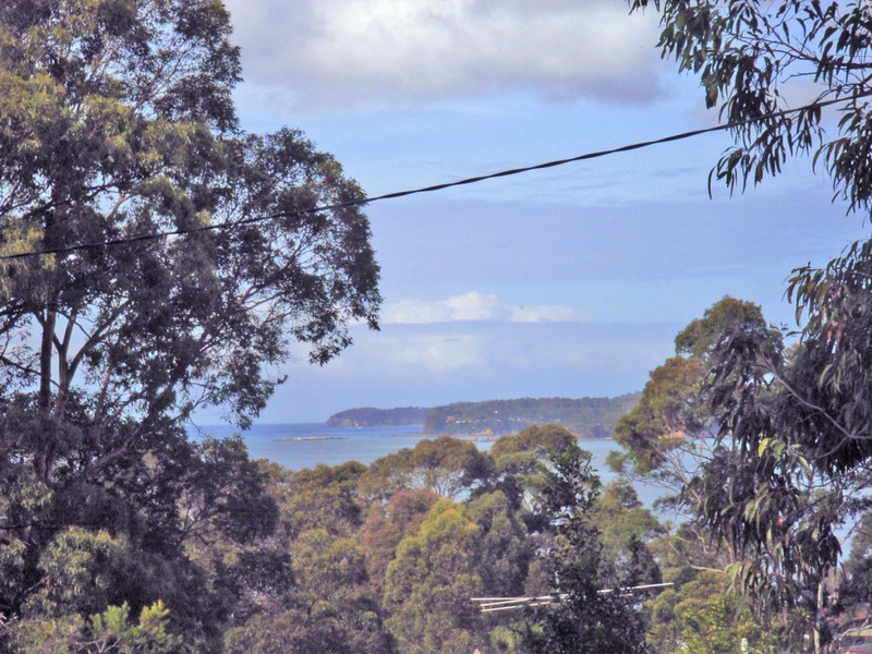 88 Berrima Parade, Surfside NSW 2536