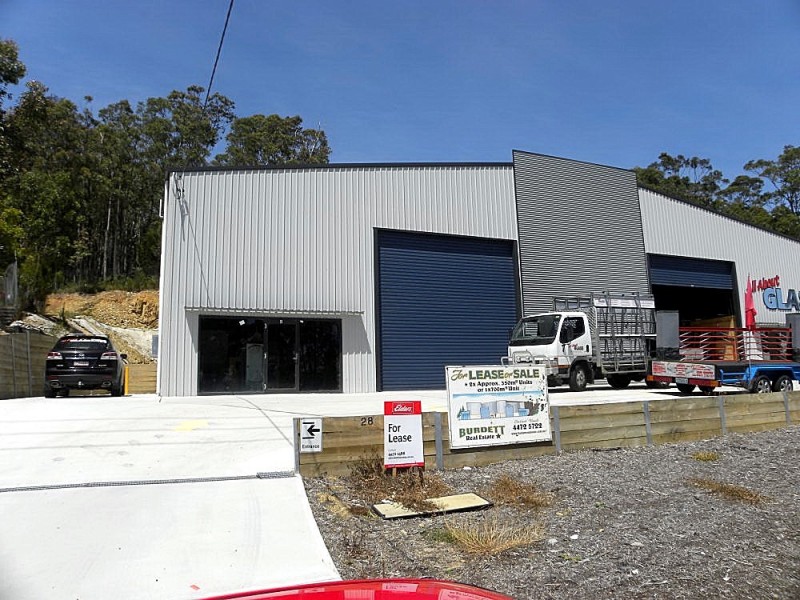 1 and 2/28 Cranbrook Road, Batemans Bay NSW 2536