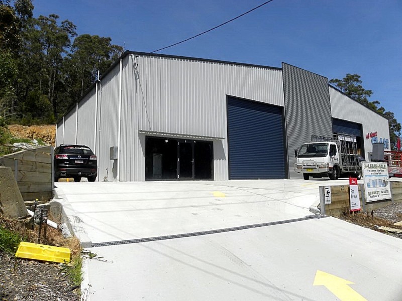 1 and 2/28 Cranbrook Road, Batemans Bay NSW 2536