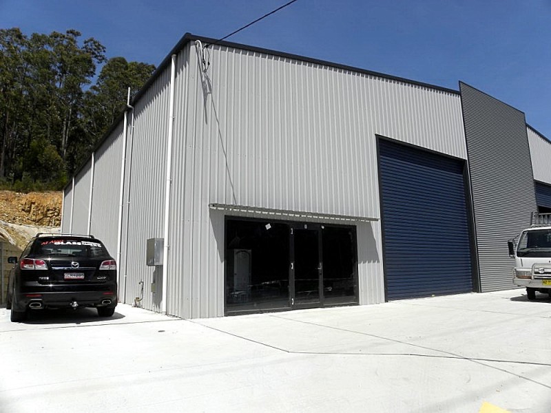 1 and 2/28 Cranbrook Road, Batemans Bay NSW 2536