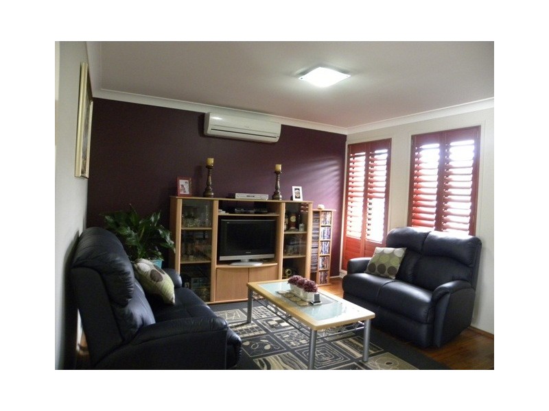 45 Courtenay Crescent, Long Beach NSW 2536