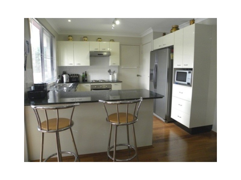 45 Courtenay Crescent, Long Beach NSW 2536