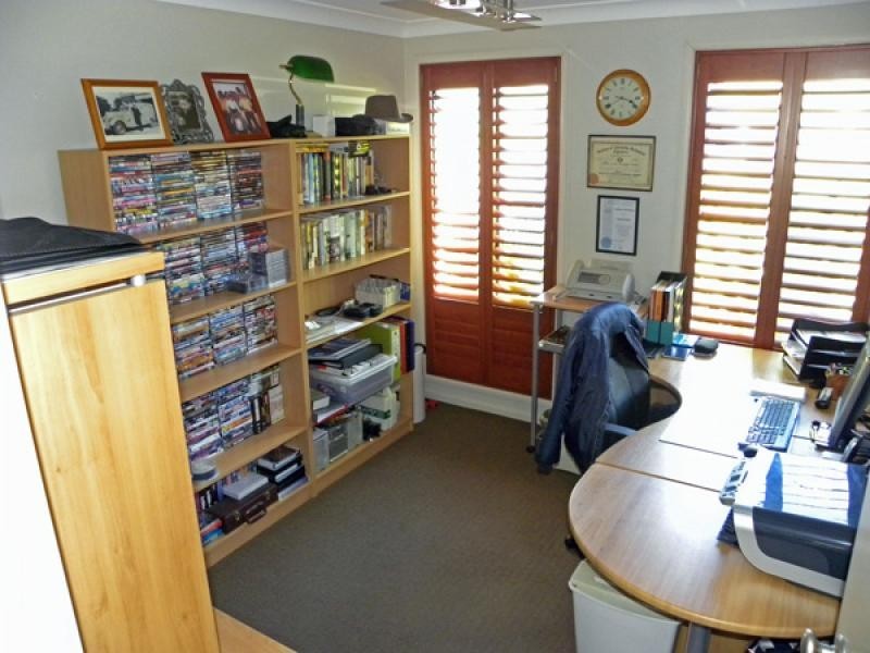 45 Courtenay Crescent, Long Beach NSW 2536