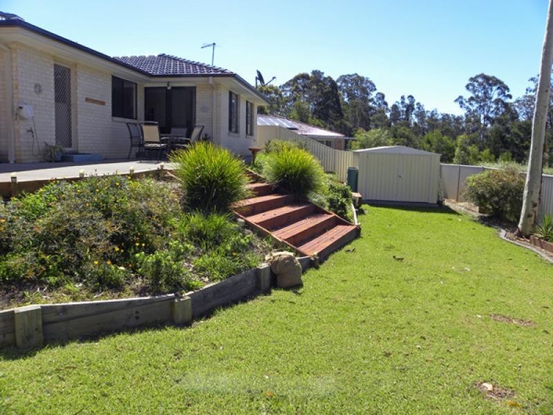 45 Courtenay Crescent, Long Beach NSW 2536