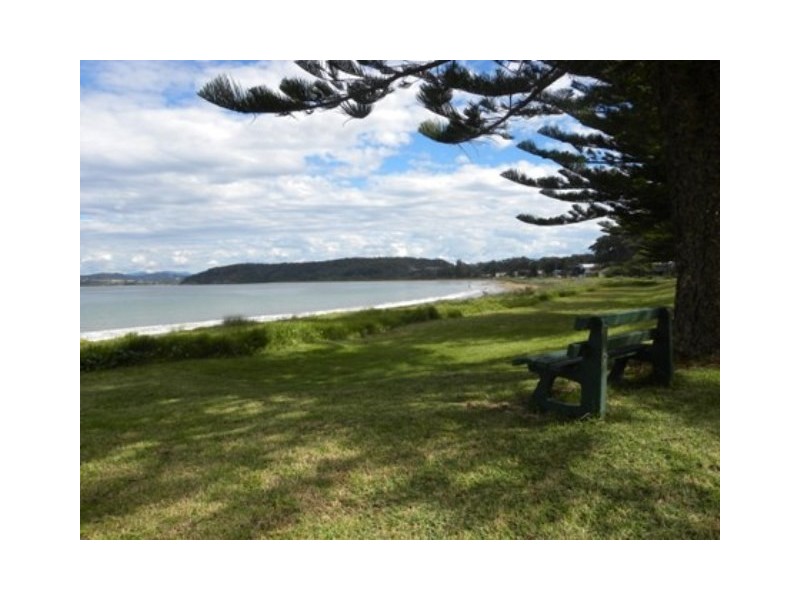 45 Courtenay Crescent, Long Beach NSW 2536