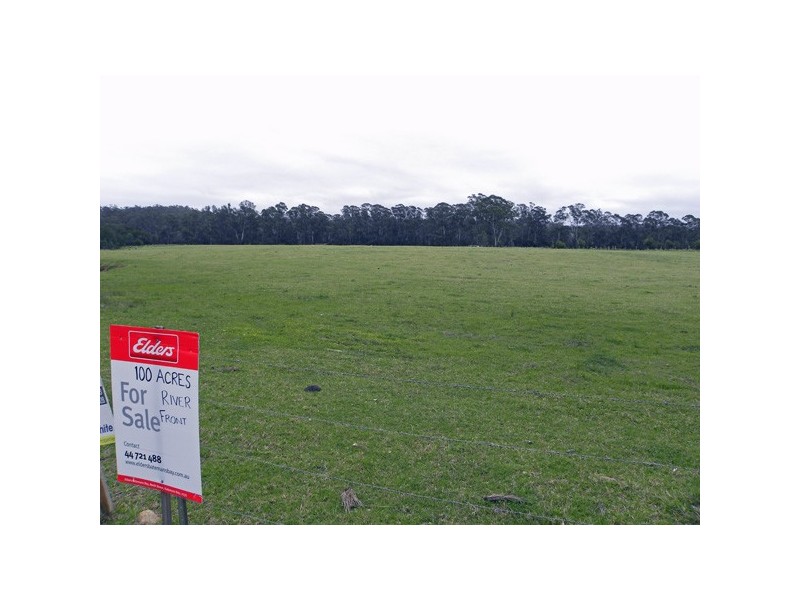 Lot 23 Brooman Road, Brooman NSW 2538