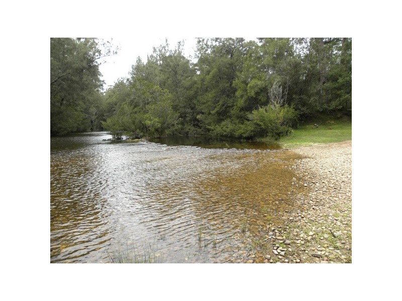Lot 23 Brooman Road, Brooman NSW 2538