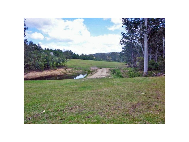 Lot 23 Brooman Road, Brooman NSW 2538