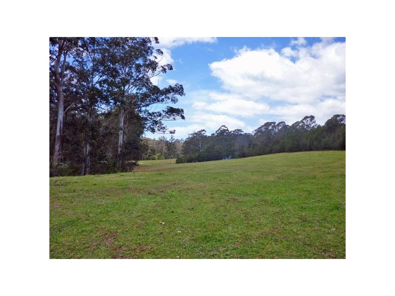 Lot 23 Brooman Road, Brooman NSW 2538