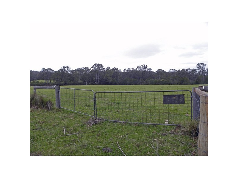 Lot 23 Brooman Road, Brooman NSW 2538