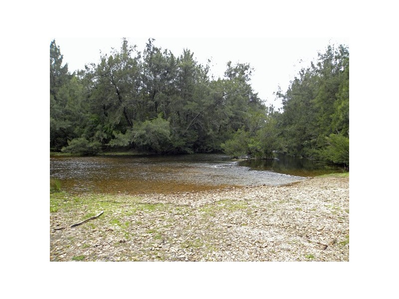 Lot 23 Brooman Road, Brooman NSW 2538