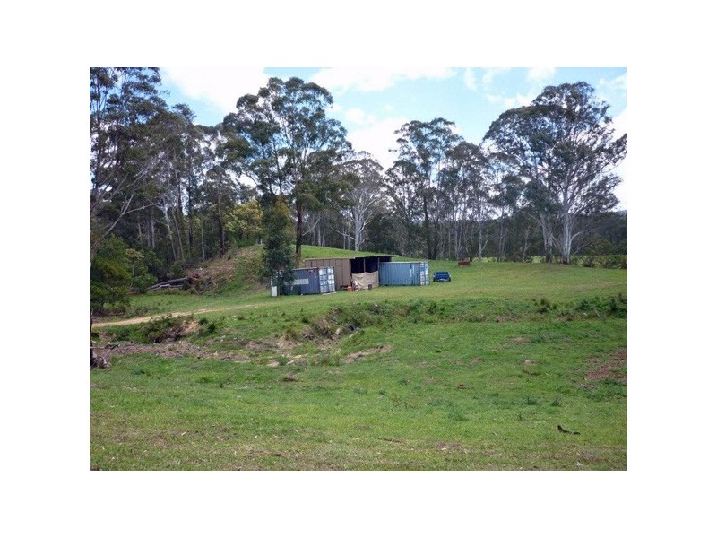 Lot 23 Brooman Road, Brooman NSW 2538