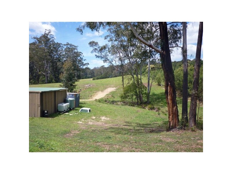Lot 23 Brooman Road, Brooman NSW 2538