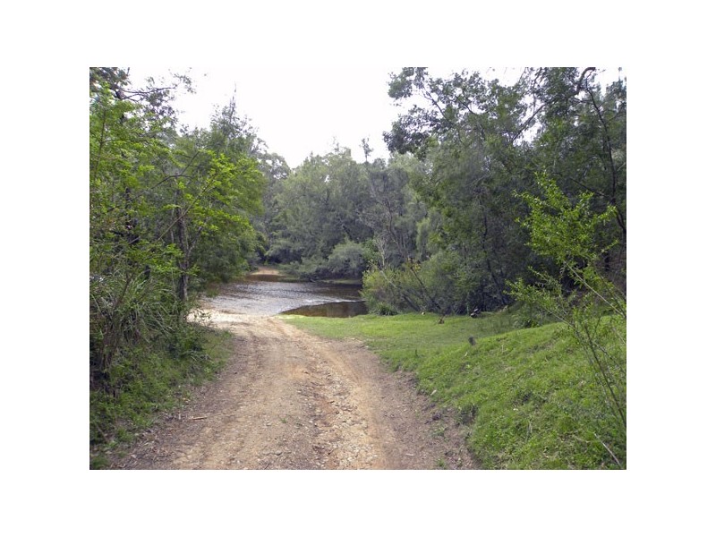 Lot 23 Brooman Road, Brooman NSW 2538