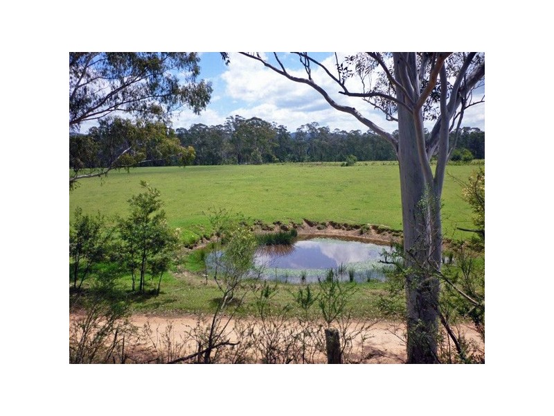 Lot 23 Brooman Road, Brooman NSW 2538