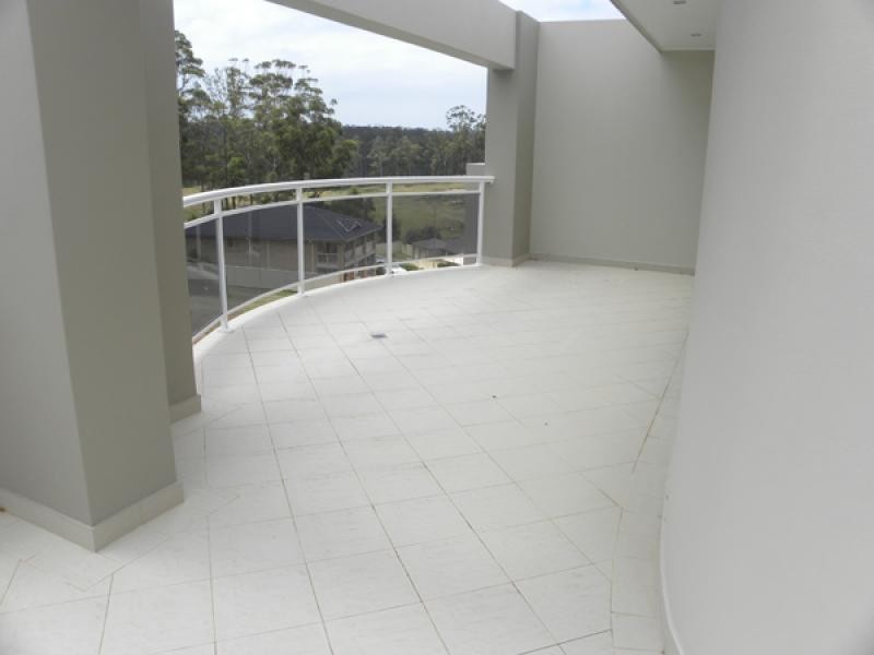 3b Henry place, Long Beach NSW 2536