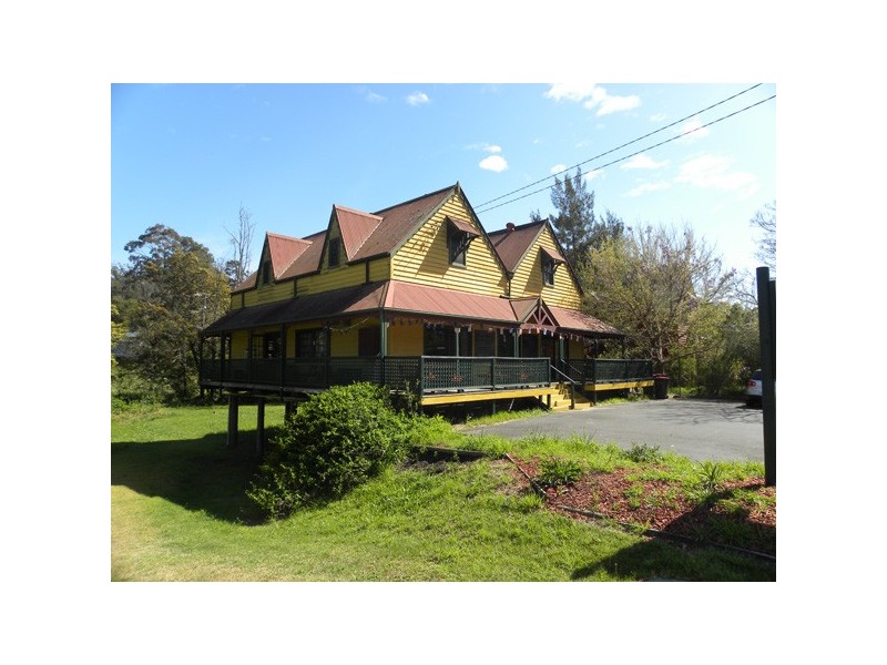 2/15 Sydney Street, Mogo NSW 2536