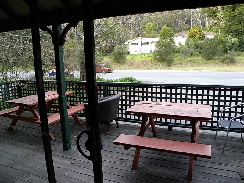 2/15 Sydney Street, Mogo NSW 2536