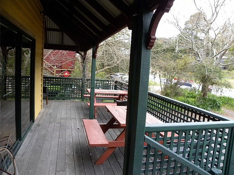 2/15 Sydney Street, Mogo NSW 2536