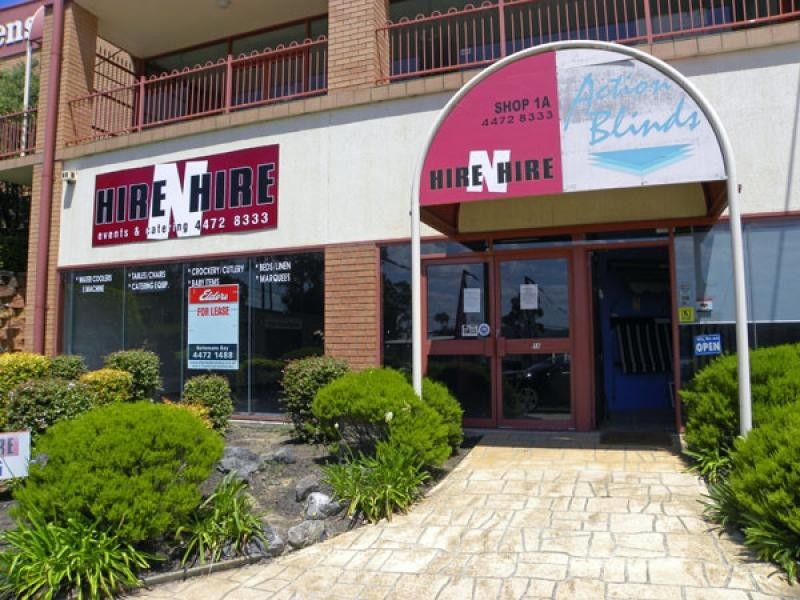 1a/2 Cranbrook Road, Batemans Bay NSW 2536