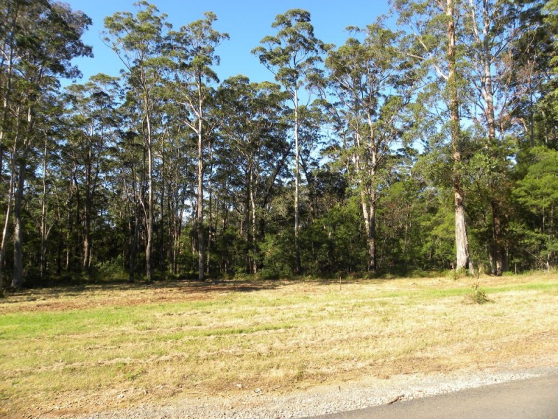 Lot 524 Crosby Drive, Batehaven NSW 2536