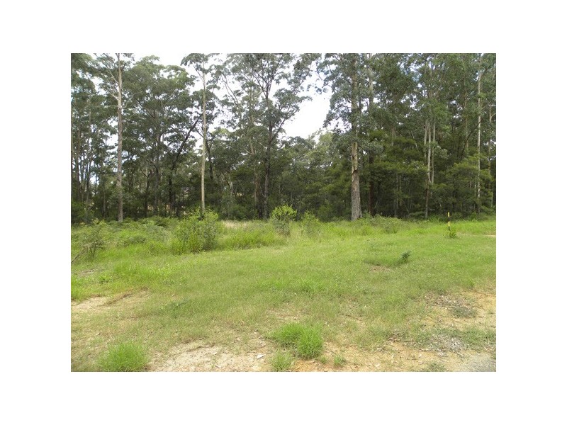 Lot 524 Crosby Drive, Batehaven NSW 2536