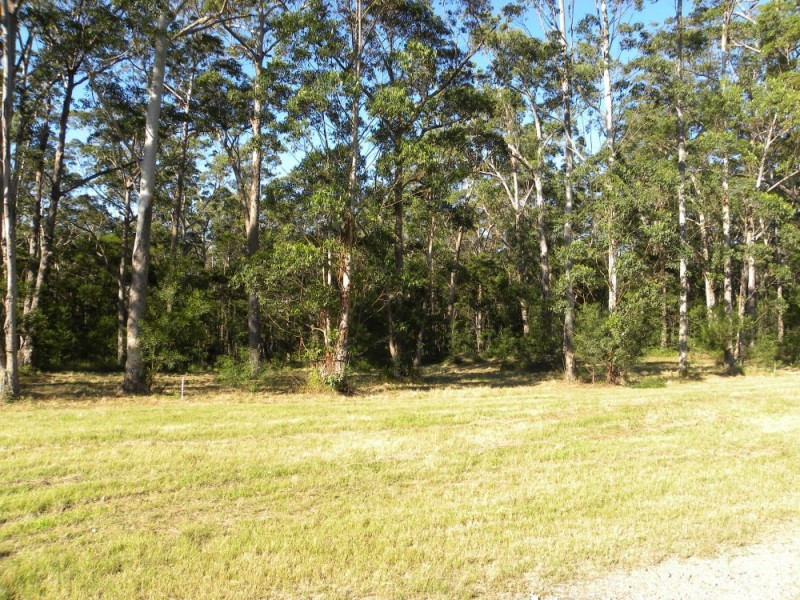 Lot 524 Crosby Drive, Batehaven NSW 2536