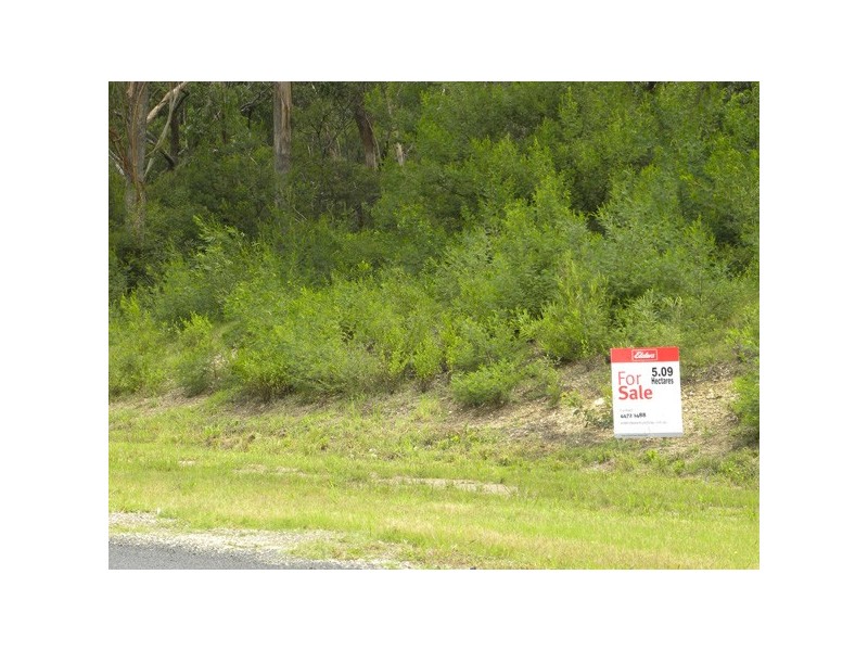 Lot 524 Crosby Drive, Batehaven NSW 2536