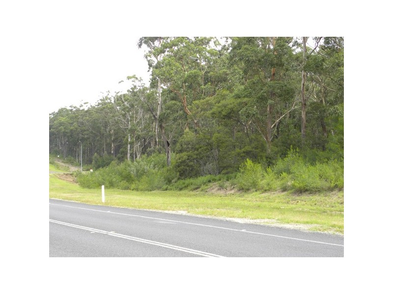 Lot 524 Crosby Drive, Batehaven NSW 2536