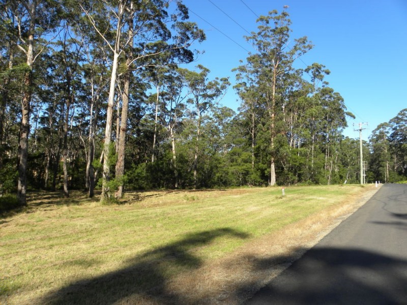 Lot 524 Crosby Drive, Batehaven NSW 2536