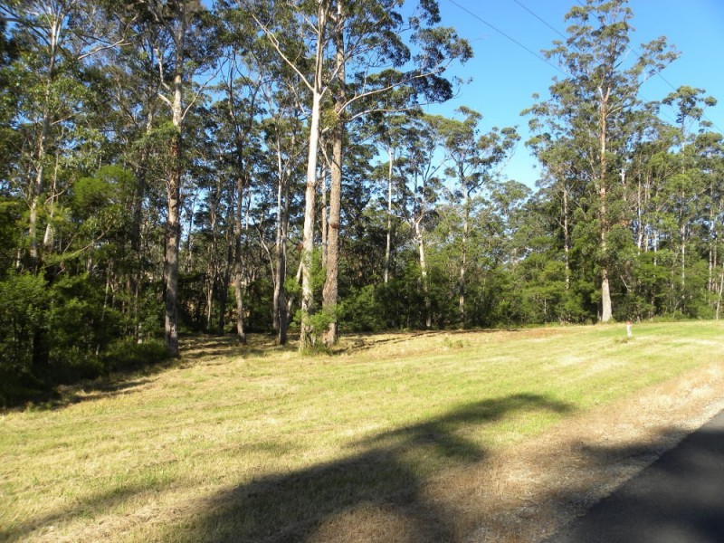 Lot 524 Crosby Drive, Batehaven NSW 2536