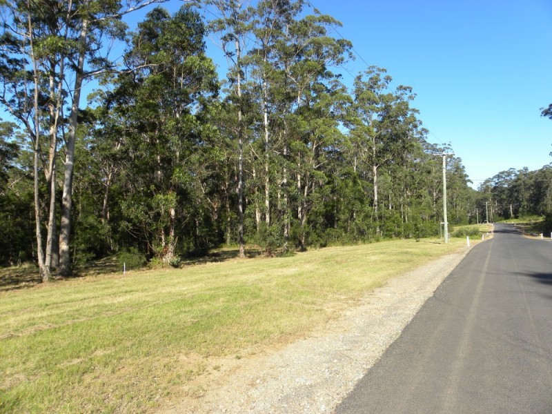Lot 524 Crosby Drive, Batehaven NSW 2536
