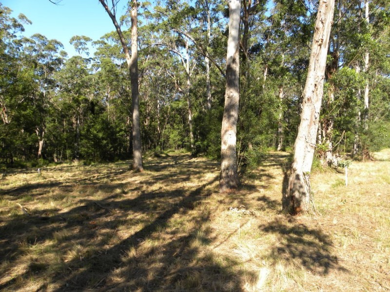 Lot 524 Crosby Drive, Batehaven NSW 2536