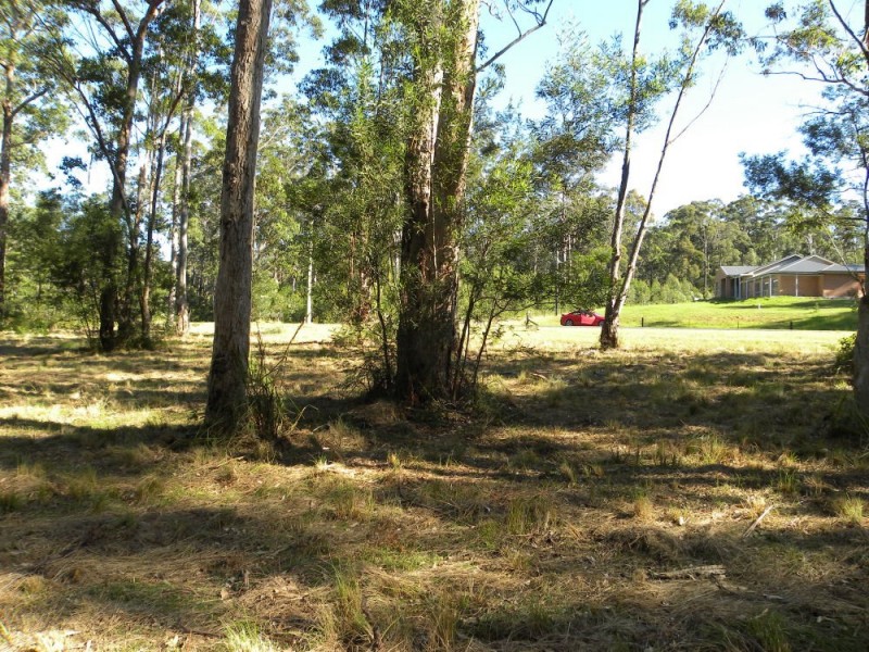 Lot 524 Crosby Drive, Batehaven NSW 2536