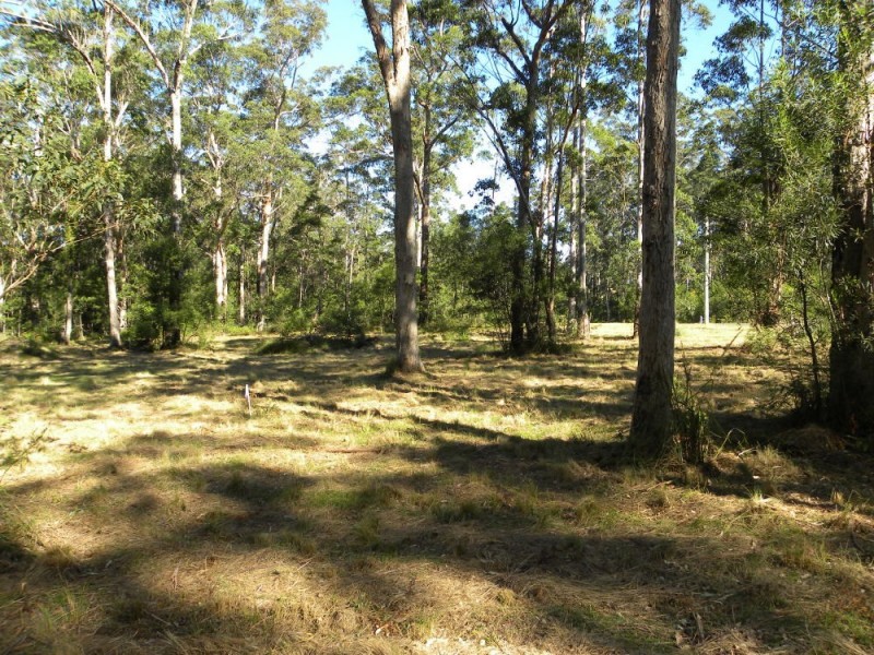 Lot 524 Crosby Drive, Batehaven NSW 2536