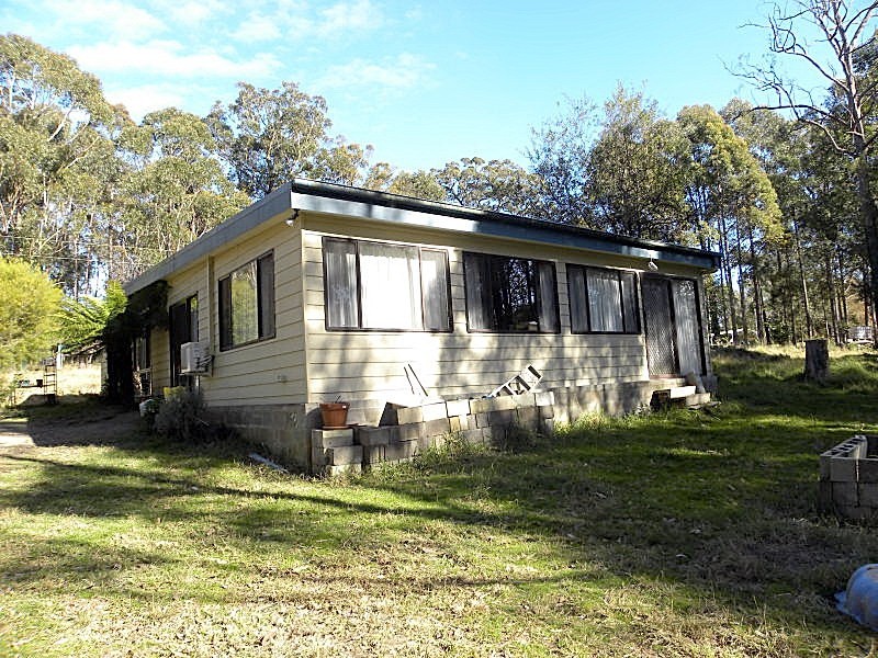 193 Maulbrooks Road, Mogo NSW 2536