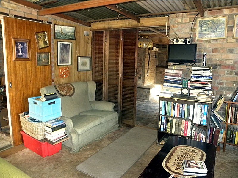 193 Maulbrooks Road, Mogo NSW 2536