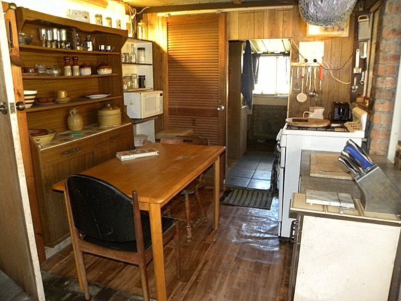 193 Maulbrooks Road, Mogo NSW 2536