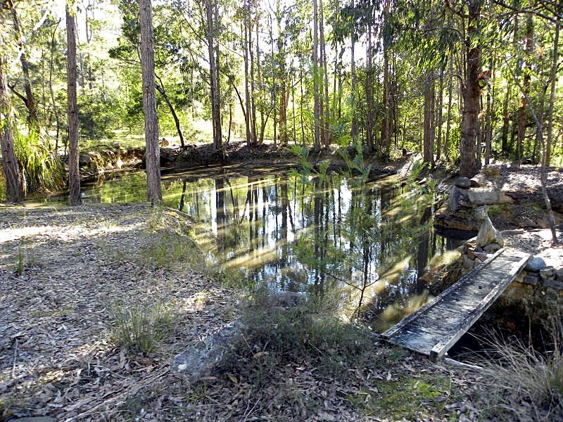 193 Maulbrooks Road, Mogo NSW 2536